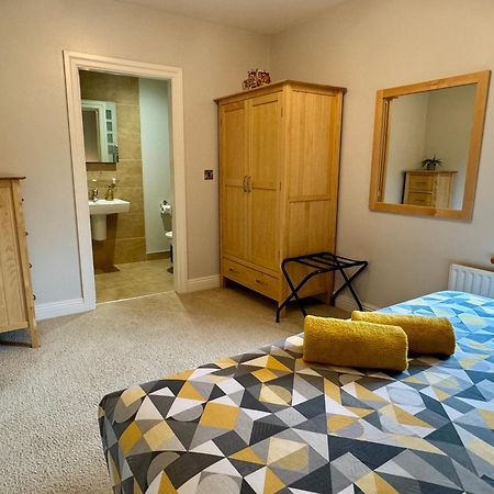 3 Castle Hume Court Holiday House Enniskillen Ngoại thất bức ảnh