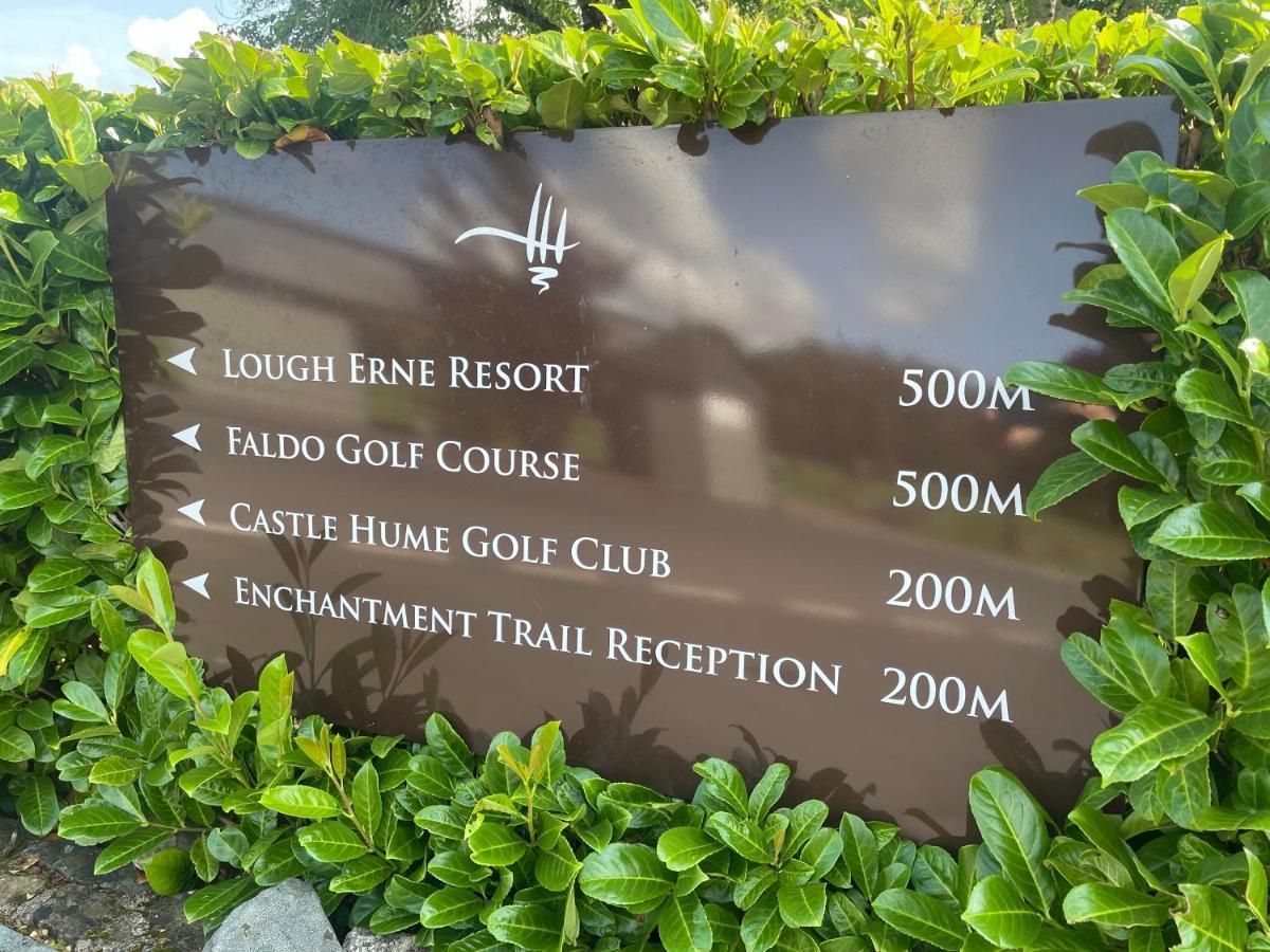 3 Castle Hume Court Holiday House Enniskillen Ngoại thất bức ảnh