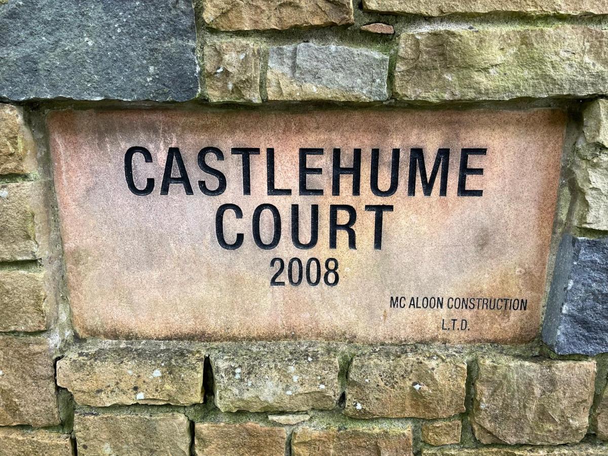 3 Castle Hume Court Holiday House Enniskillen Ngoại thất bức ảnh