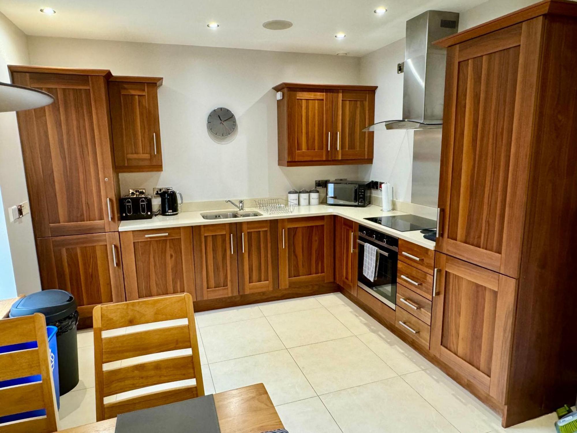 3 Castle Hume Court Holiday House Enniskillen Ngoại thất bức ảnh