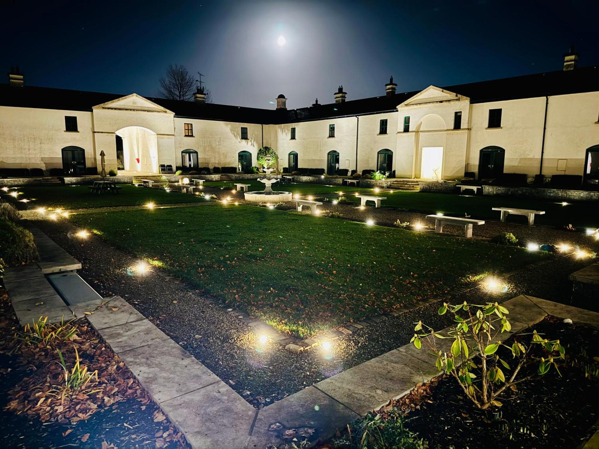 3 Castle Hume Court Holiday House Enniskillen Ngoại thất bức ảnh
