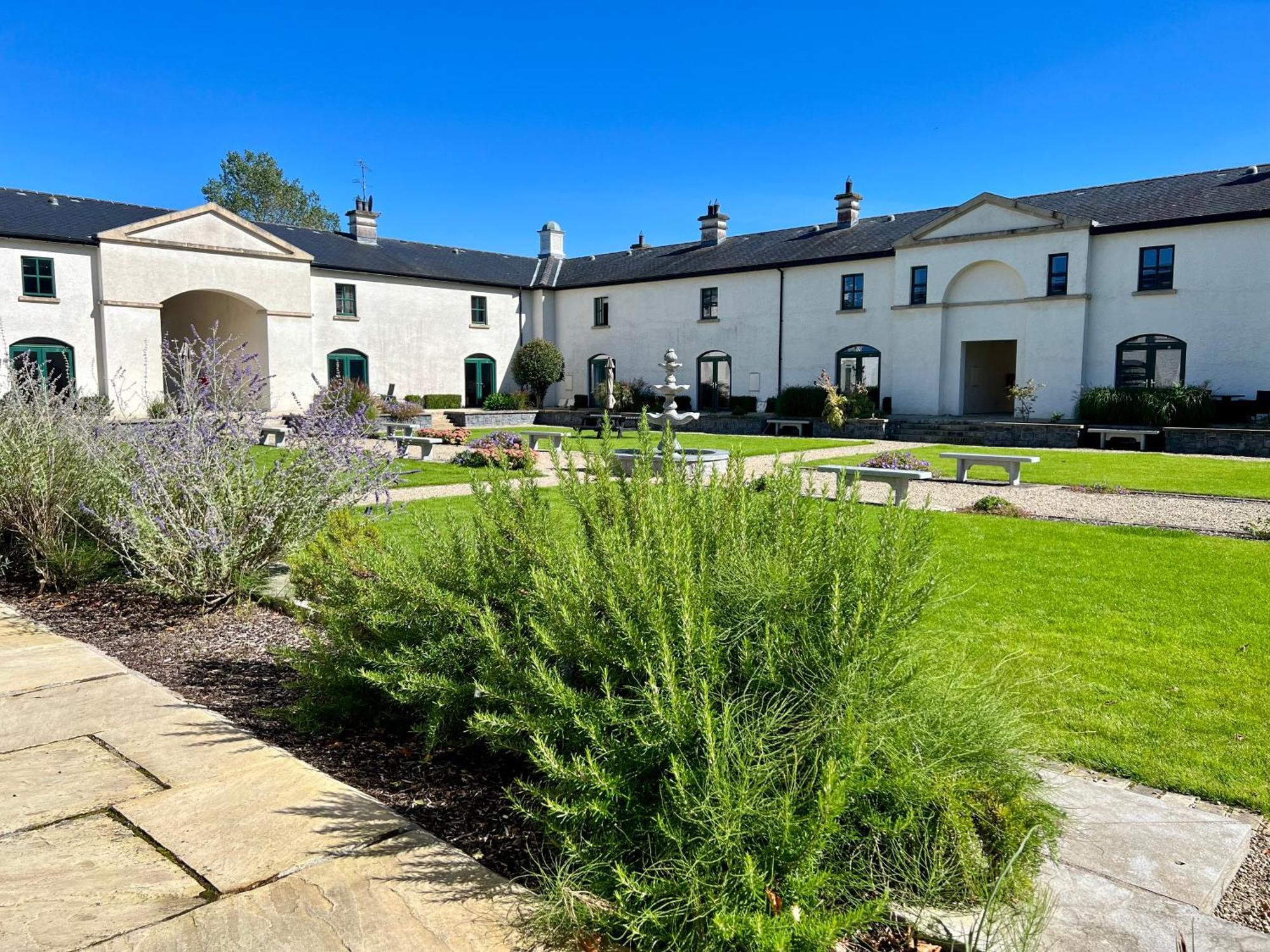 3 Castle Hume Court Holiday House Enniskillen Ngoại thất bức ảnh