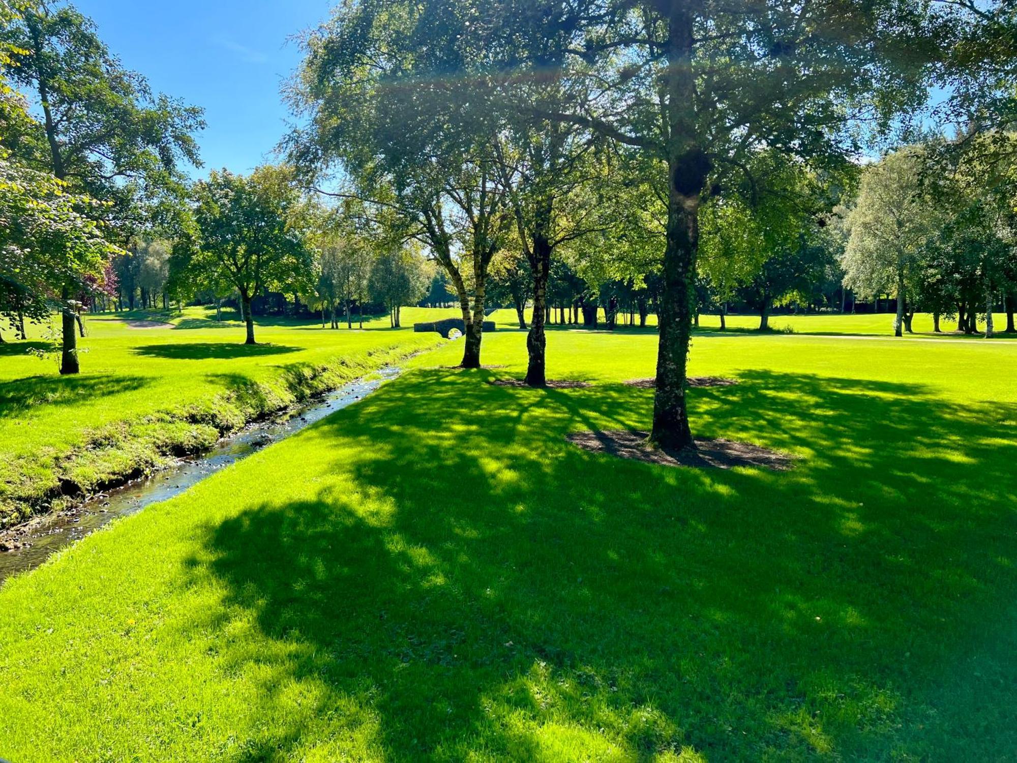 3 Castle Hume Court Holiday House Enniskillen Ngoại thất bức ảnh
